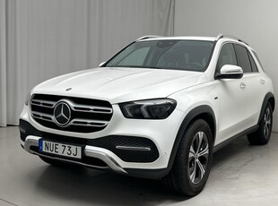 Mercedes GLE 350 de 4MATIC V167 (333hk)