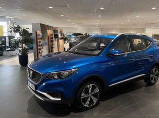 MG ZS EV45KWH LUXURY Privatleasing mån 2020, SUV