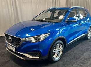 MG ZS EVLHD 45KWH COMFORT EJ STOLSVÄRME MY20 2020, SUV