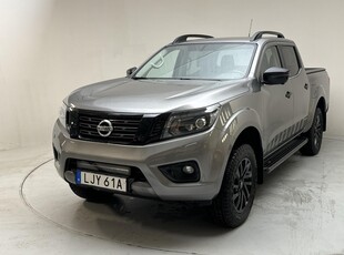 Nissan Navara 2.3 dCi 4x4 (190hk)