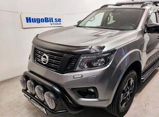 Nissan NavaraN-Guard Dubbelhytt 359.000 4WD 2021, Pickup