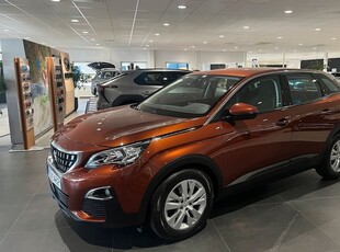 Peugeot 30081.2 PureTech 2019, SUV