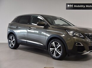 Peugeot 30081.2 PureTech ALLURE Automat 2018, SUV