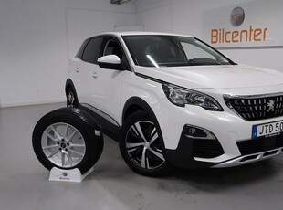 Peugeot 30081.2 PureTech EAT Aut-Drag-Carplay Euro 6 2019, SUV