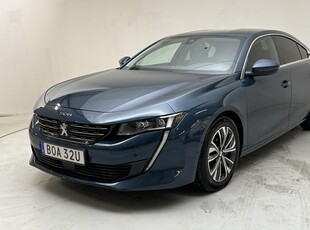 Peugeot 508 1.6 Hybrid 5dr (225hk)