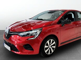 Renault ClioEQUILIBRE TCE 90 CVT BENSIN CVT 2023, Halvkombi