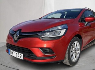 Renault ClioIV 1.5 dCi Sports Tourer 2018, Halvkombi