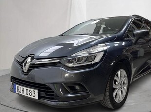 Renault ClioIV 1.5 dCi Sports Tourer 2018, Halvkombi