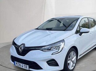 Renault ClioV 1.5 dCi 5dr 2020, Halvkombi