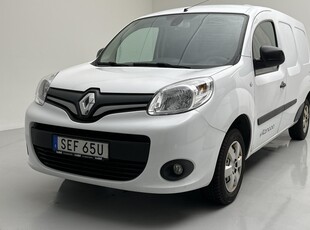 Renault Kangoo 1.5 dCi Maxi skåp (90hk)