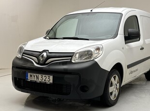 Renault Kangoo 1.5 dCi Skåp (75hk)