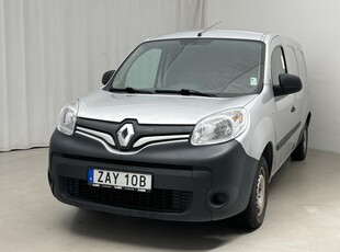 Renault Kangoo Express II 1.5 dCi Maxi Skåp (90hk)