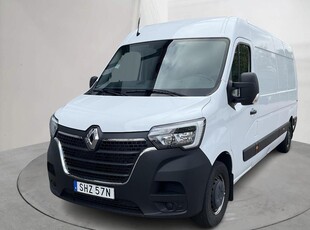 Renault Master 2.3 dCi FAP 2WD (145hk)