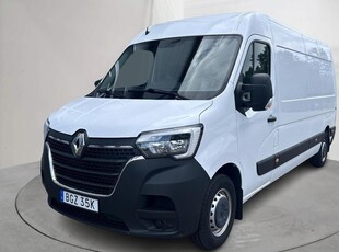 Renault Master 2.3 dCi FAP 2WD (145hk)