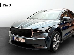 Skoda EnyaqiV 80X FYRHJULSDRIVEN 2022, SUV