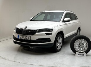 Skoda Karoq 1.5 TSI (150hk)