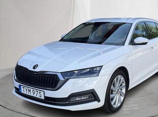 Skoda Octavia1.4 iV PHEV Combi 2021, Kombi