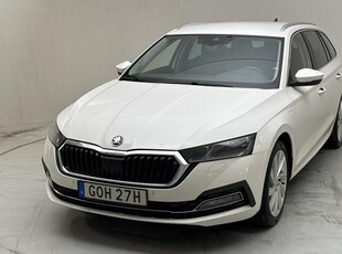 Skoda Octavia1.4 iV PHEV Combi 2021, Kombi