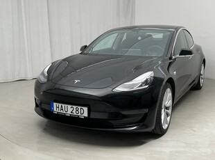 Tesla Model 3 Long Range Dual Motor AWD