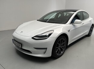 Tesla Model 3 Long Range Dual Motor AWD