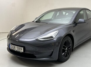 Tesla Model 3Long Range Dual Motor AWD 2021, Halvkombi