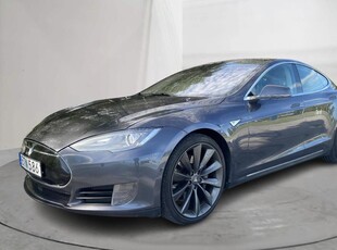 Tesla Model S 85D (380hk)