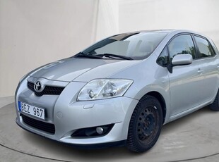 Toyota Auris 1.4 D-4D 5dr (90hk)