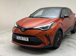 Toyota C-HR2.0 HSD 2020, SUV