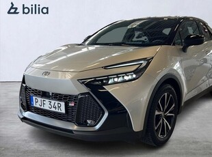 Toyota C-HRHybrid AWD-i 2,0HYBRID GR SPRT PREM EDITION 2024, SUV