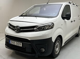 Toyota PROACE 1.6 (115hk)