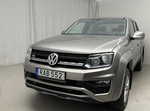 Volkswagen AmarokVW 3.0 TDI 4motion 2019, Pickup