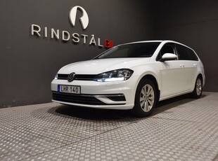 Volkswagen GolfSC 1.0 TSI DRAG CARPLAY BACKKAMERA 2017, Kombi