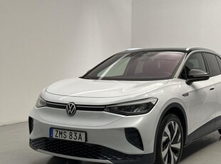 Volkswagen ID.4VW 77kWh 2021, SUV