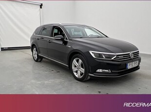 Volkswagen Passat2.0 TDI 4M Executive B-Kamera Navi 2016, Kombi