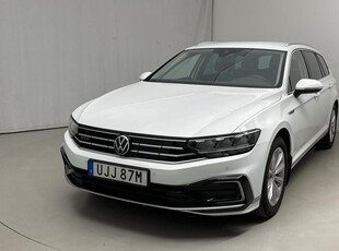 Volkswagen PassatVW 1.4 GTE Sportscombi 2021, Kombi