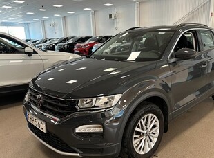 Volkswagen T-Roc1.0 TSI Carplay Sensorer 2021, SUV