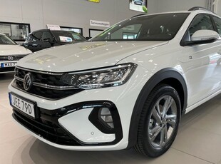 Volkswagen TaigoR-Line Privatleasing OMG LEV 2024, SUV