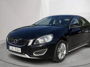 Volvo S60 D5 AWD (205hk)