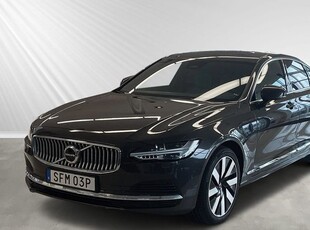 Volvo S90Recharge T8 Ultimate Bright 2024, Sedan