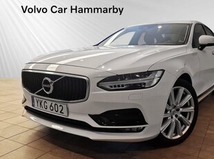 Volvo S90T5 Inscription 2017, Sedan