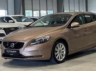 Volvo V40D3 Manuell, Summum 2013, Kombi