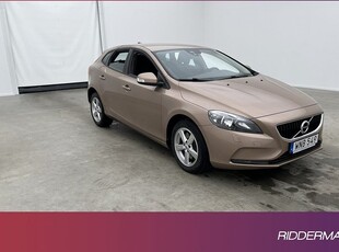 Volvo V40T2 P-Sensorer Välservad 0.45l mil 2017, Kombi