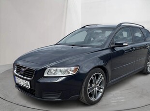 Volvo V50 1.6D DRIVe (109hk)