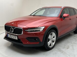 Volvo V60 B4 Cross Country AWD Mildhybrid, Diesel (197hk)