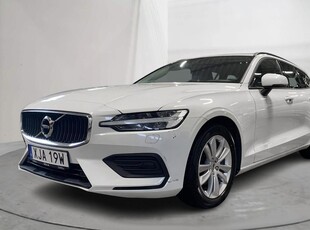 Volvo V60 D3 (150hk)