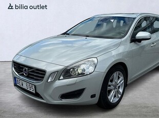 Volvo V60D4 Summum Keyless 2013, Kombi