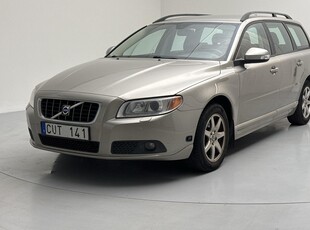 Volvo V70 II 2.0F (145hk)