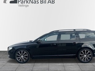 Volvo V70D4 DYNAMIC S S SPORT PRO II 2015, Kombi