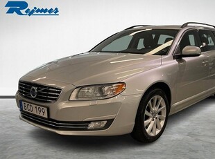 Volvo V70II D3 S S Momentum 2014, Kombi