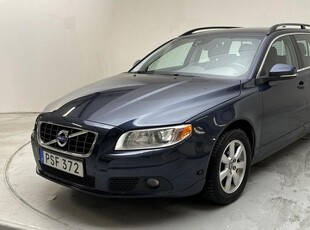 Volvo V70II T4F 2013, Kombi